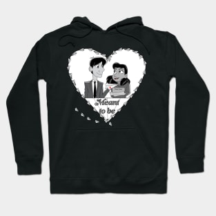 Meant to Be Hoodie